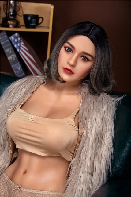 Life Size Torso Love Doll -  Hiriamy