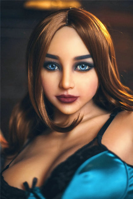 Realistic Boobs Sex Doll Torso for Men -  Zenay