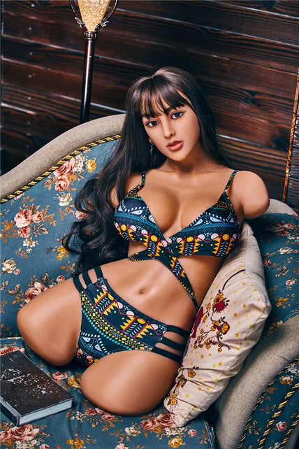 Real Adult Sex Doll Torso -  Cecelia