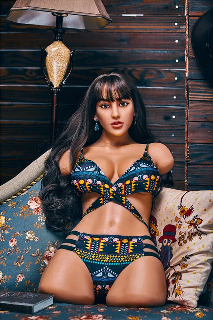 Real Adult Sex Doll Torso -  Cecelia