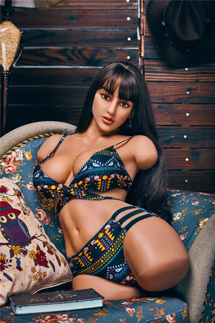 Real Adult Sex Doll Torso -  Cecelia