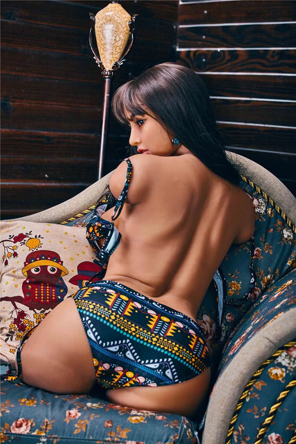 Real Adult Sex Doll Torso -  Cecelia