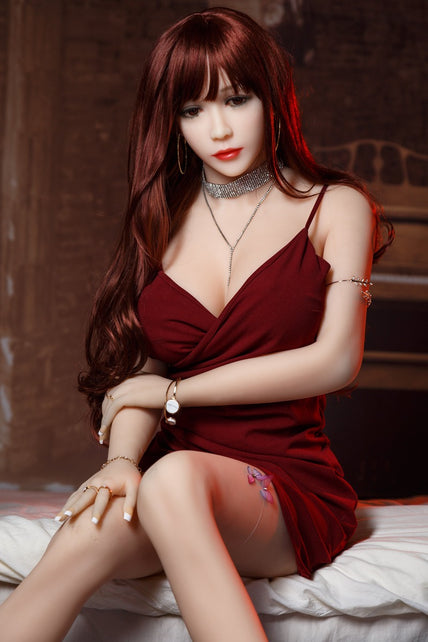 5.41ft/165cm Beauty Hot TPE Dolls – Tallis