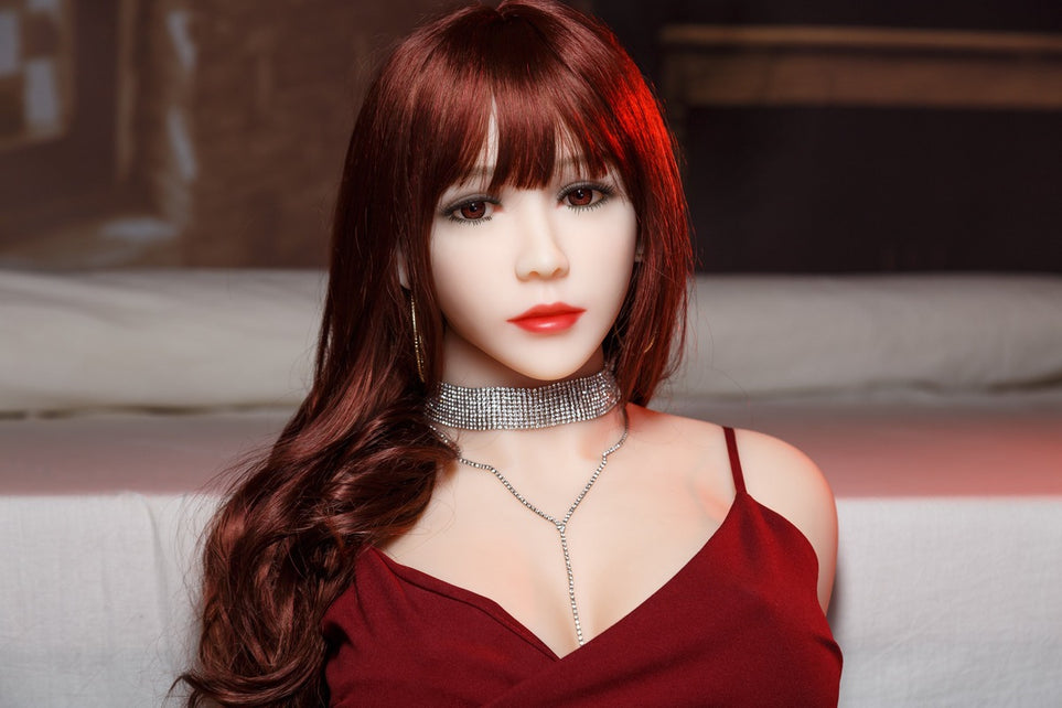 5.41ft/165cm Beauty Hot TPE Dolls – Tallis