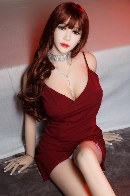 5.41ft/165cm Beauty Hot TPE Dolls – Tallis