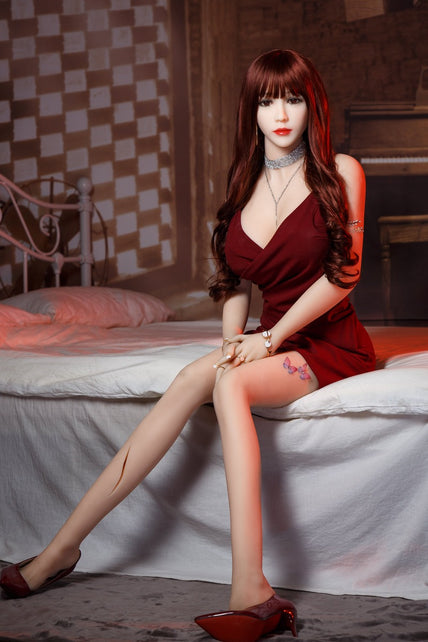 5.41ft/165cm Beauty Hot TPE Dolls – Tallis