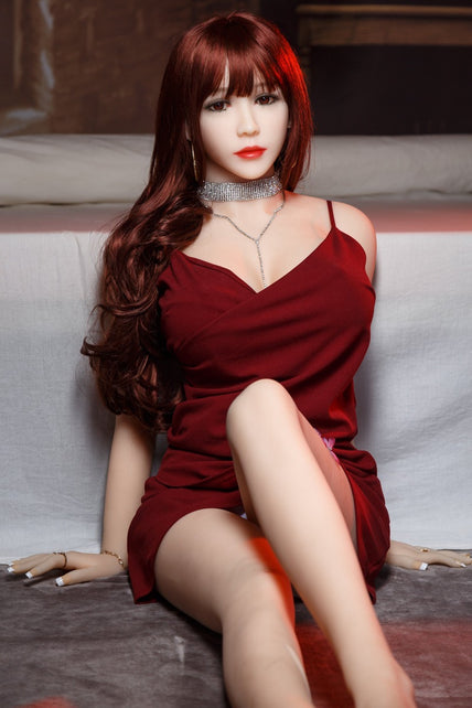 5.41ft/165cm Beauty Hot TPE Dolls – Tallis