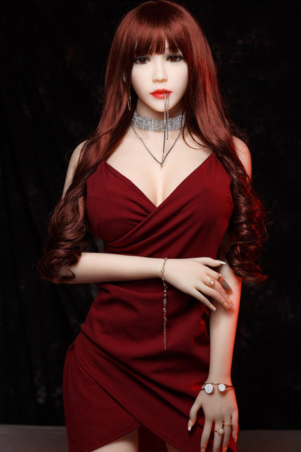 5.41ft/165cm Beauty Hot TPE Dolls – Tallis