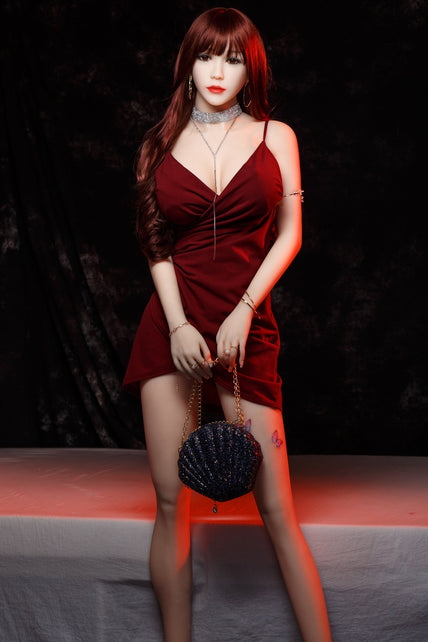 5.41ft/165cm Beauty Hot TPE Dolls – Tallis