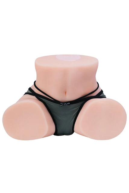 US Stock 27cm/10.63in TPE Sex Doll Ass