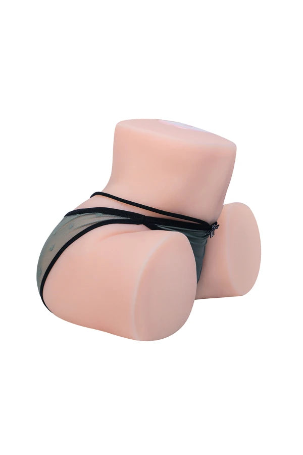 US Stock 27cm/10.63in TPE Sex Doll Ass