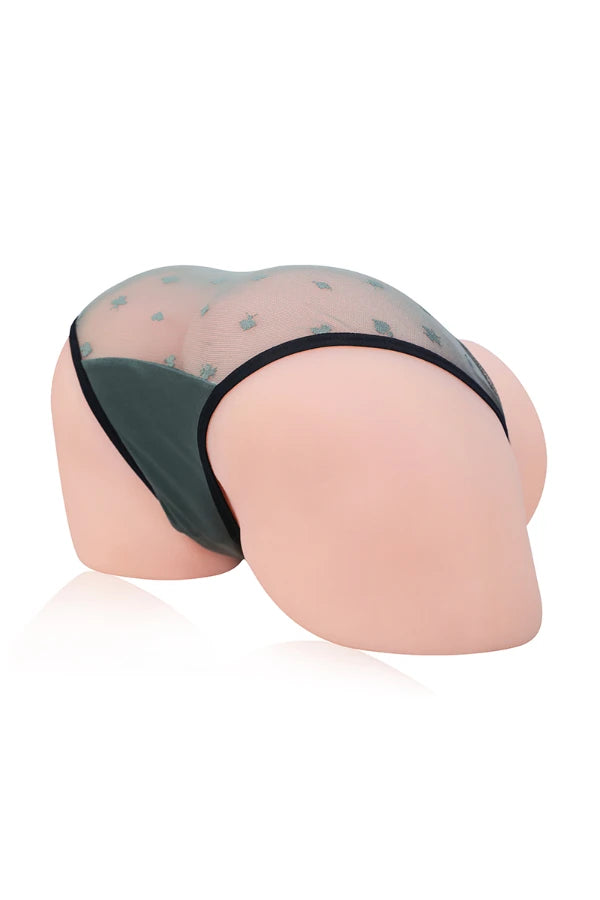 US Stock 27cm/10.63in TPE Sex Doll Ass