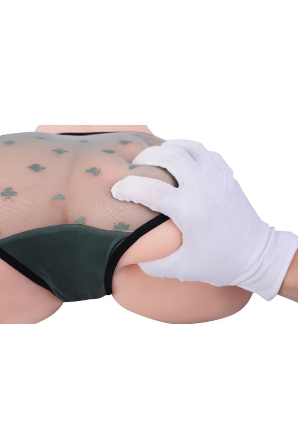 US Stock 27cm/10.63in TPE Sex Doll Ass