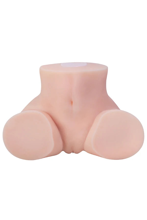 US Stock 27cm/10.63in TPE Sex Doll Ass