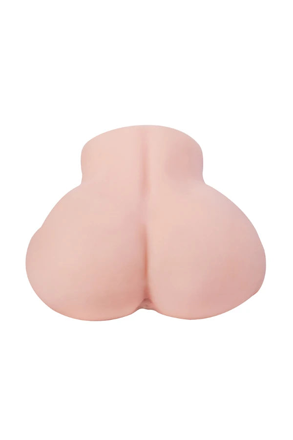 US Stock 27cm/10.63in TPE Sex Doll Ass