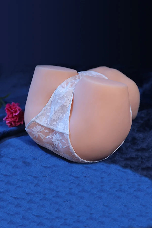 US Stock 21cm/8.27in TPE Sex Doll Butt
