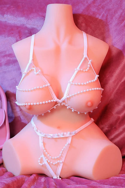 US Stock 51cm/20.08in Best Selling Color Sex Doll Torso