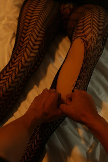Climax Doll丨82cm/2.69ft Half Body Sex Dolls Legs