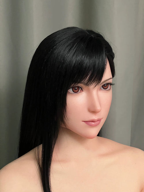In Stock 5.25ft/160cm Lifelike Tifa Sex Dolls