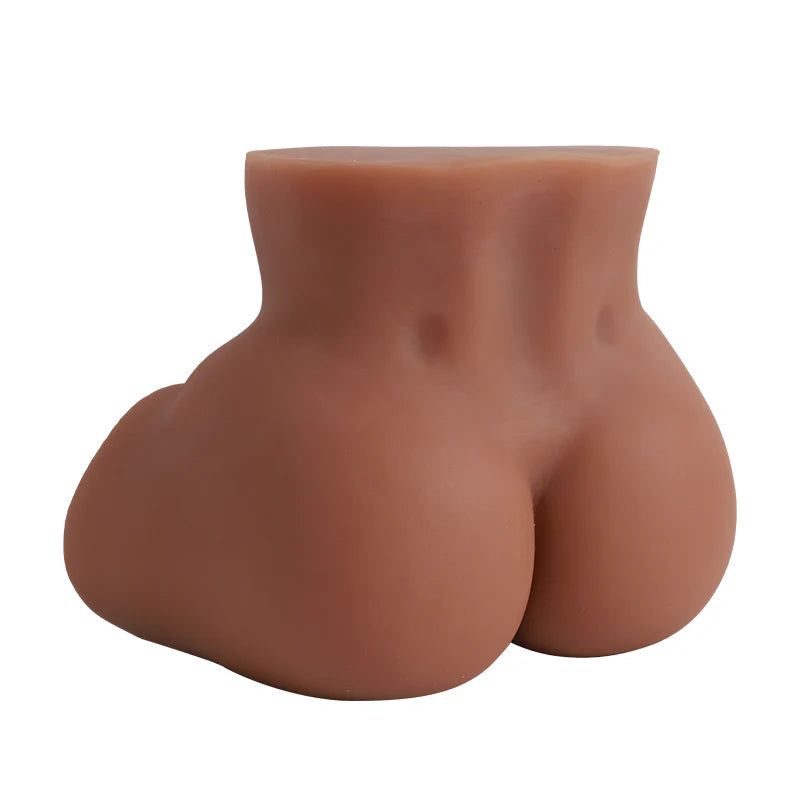 8.8lb Male Sex Doll Torso With Small Penis