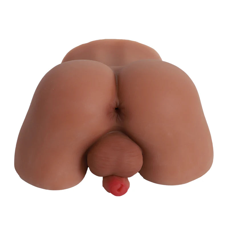 8.8lb Male Sex Doll Torso With Small Penis