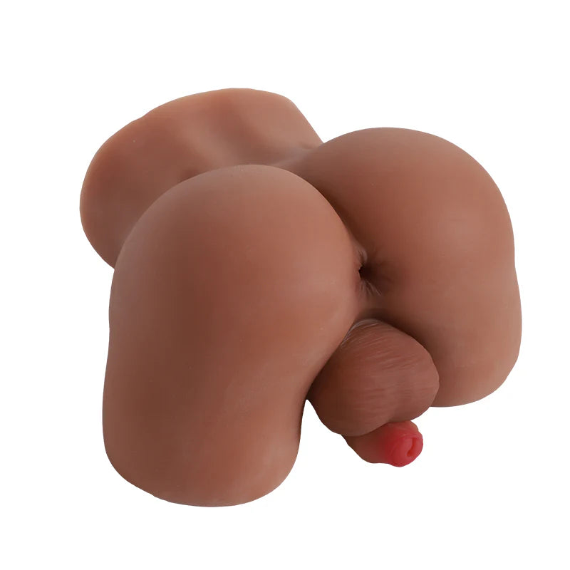 8.8lb Male Sex Doll Torso With Small Penis