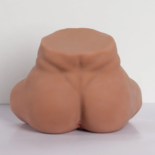 11.7lb Male Torso Doll With Big Dildo
