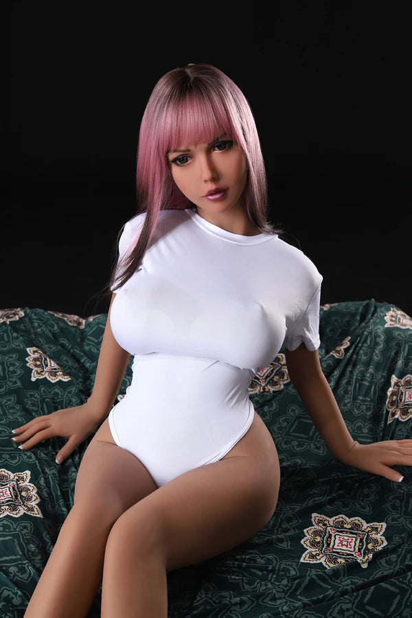 US Stock 4.95ft/150cm Lifelike TPE Sex Doll – Lia