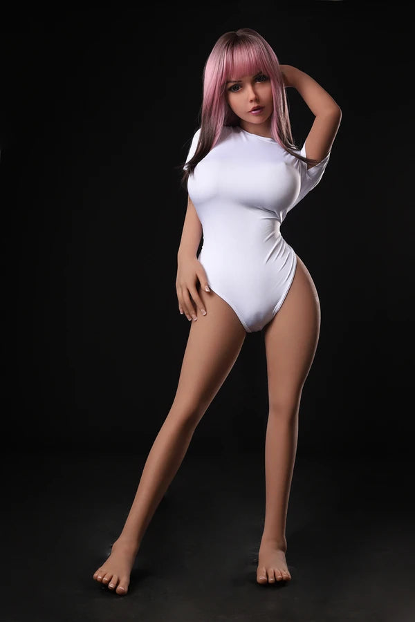 US Stock 4.95ft/150cm Lifelike TPE Sex Doll – Lia