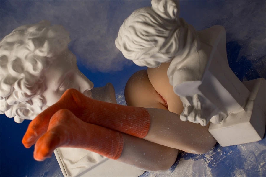 Climax Doll丨83cm/2.72ft Best Sex Doll Leg