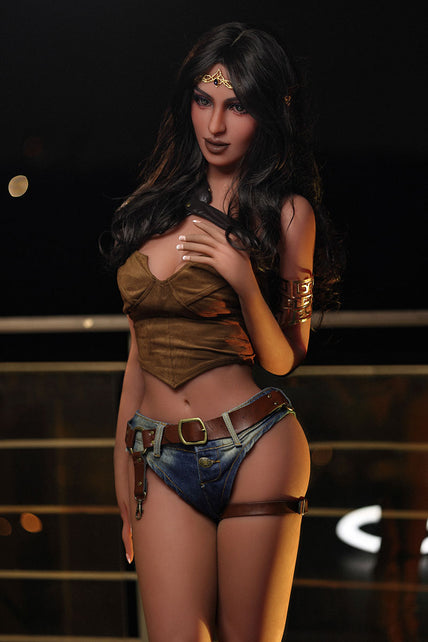 AIBEI Doll I In Stock 5.2ft/158cm Realistic Adult Doll - Sarah