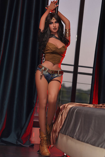 AIBEI Doll I In Stock 5.2ft/158cm Realistic Adult Doll - Sarah