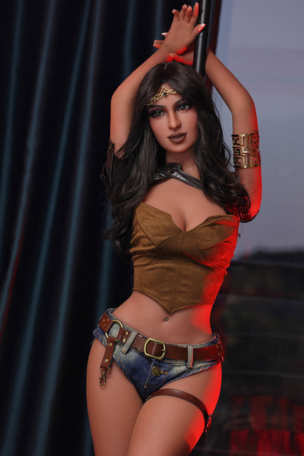 AIBEI Doll I In Stock 5.2ft/158cm Realistic Adult Doll - Sarah