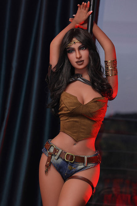 AIBEI Doll I In Stock 5.2ft/158cm Realistic Adult Doll - Sarah