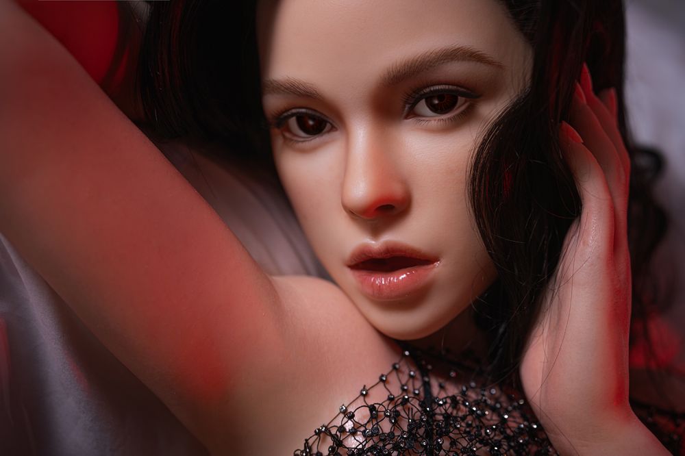 SY Doll I 5.5ft/164cm Moving Robot Sex Doll - Marilyn HiSexDolls SY Doll I 5.5ft/164cm Moving Robot Sex Doll - Marilyn HiSexDolls