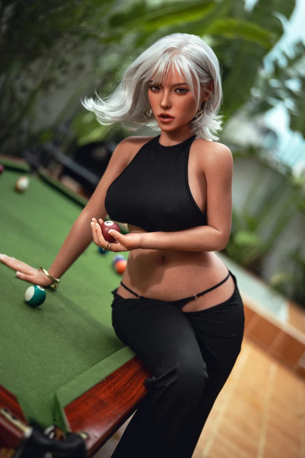 5ft 5/164cm Super Sexy Big Booty Sex Dolls - Aria