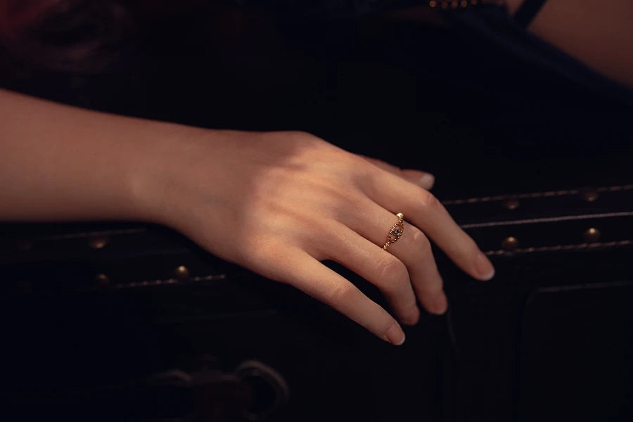 5ft 5/164cm Mysterious Fantasy Big Butt Sex Doll - Lily