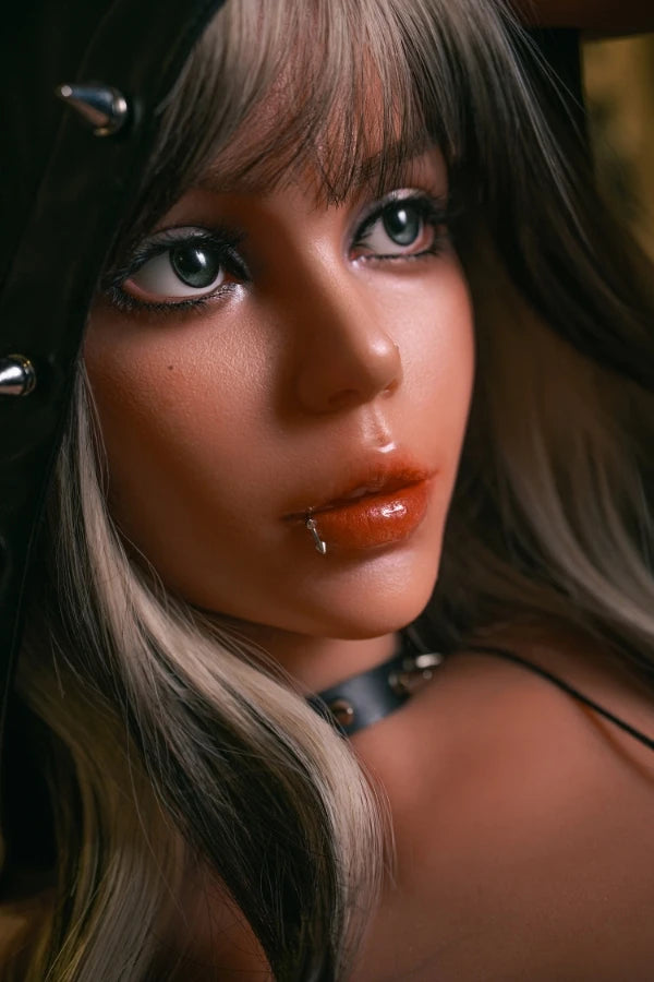 SY Doll I 5ft 5/164cm 3in1 Real Robot Moving Sex Doll - Nalany