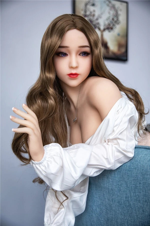 US Stock 5.3ft/160cm New Sexy Love Doll - Waverly