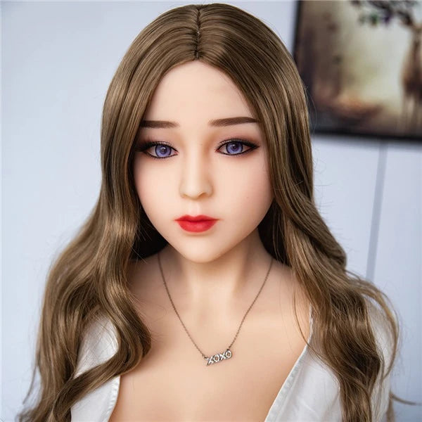 US Stock 5.3ft/160cm New Sexy Love Doll - Waverly