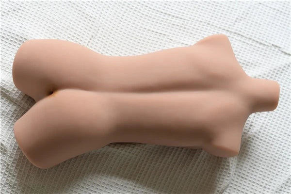 80cm/2.62ft Gay Sex Doll Torso With Head