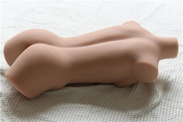 80cm/2.62ft Gay Sex Doll Torso With Head