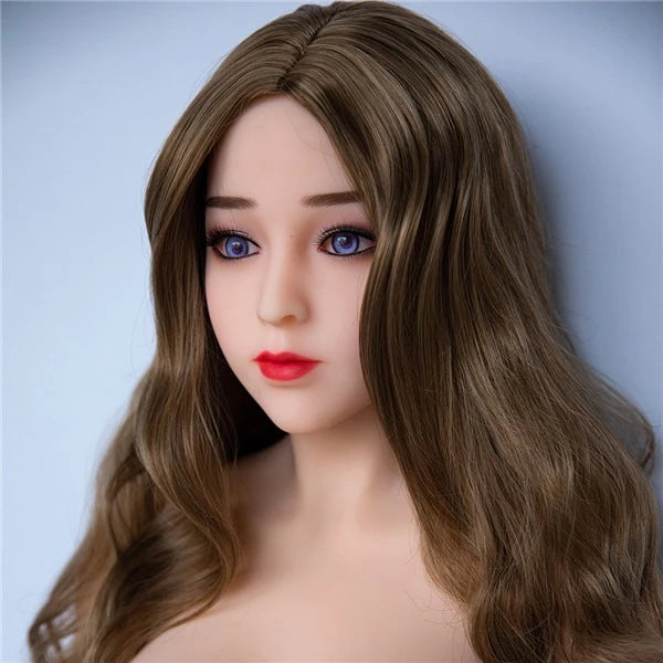 US Stock 5.3ft/160cm New Sexy Love Doll - Waverly