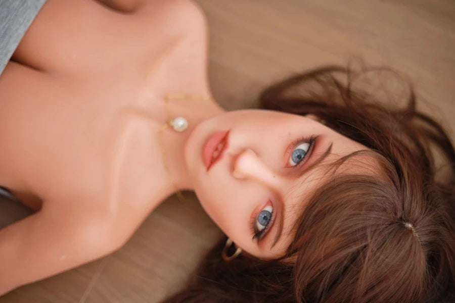 2.62ft/80cm Lifelike New Sex Doll Torso