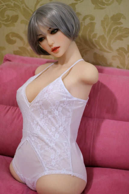 2ft8/82cm Sex Dolls Torso With Head – WM DOLL  Leilay