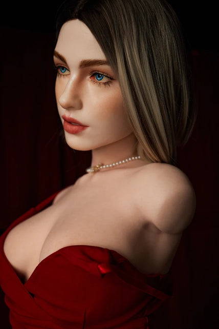Climax Doll I 100cm(3.28ft) Ultra Lightweight Silicone Sex Doll Torso