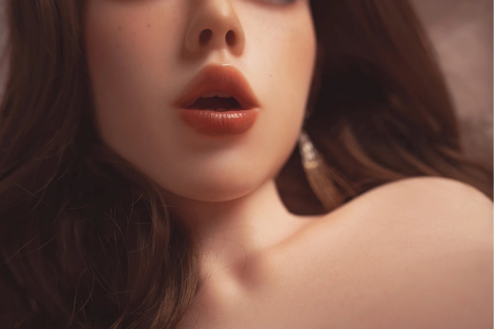 SY Doll I 93cm(3.05ft) Silicone Sex Doll Torsos