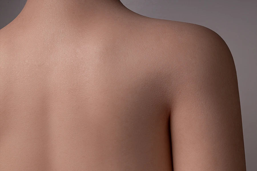 US Stock I 168cm/5ft6 Lifelike Full Silicone Sex Doll With Ros Head - Dime Doll Natalia