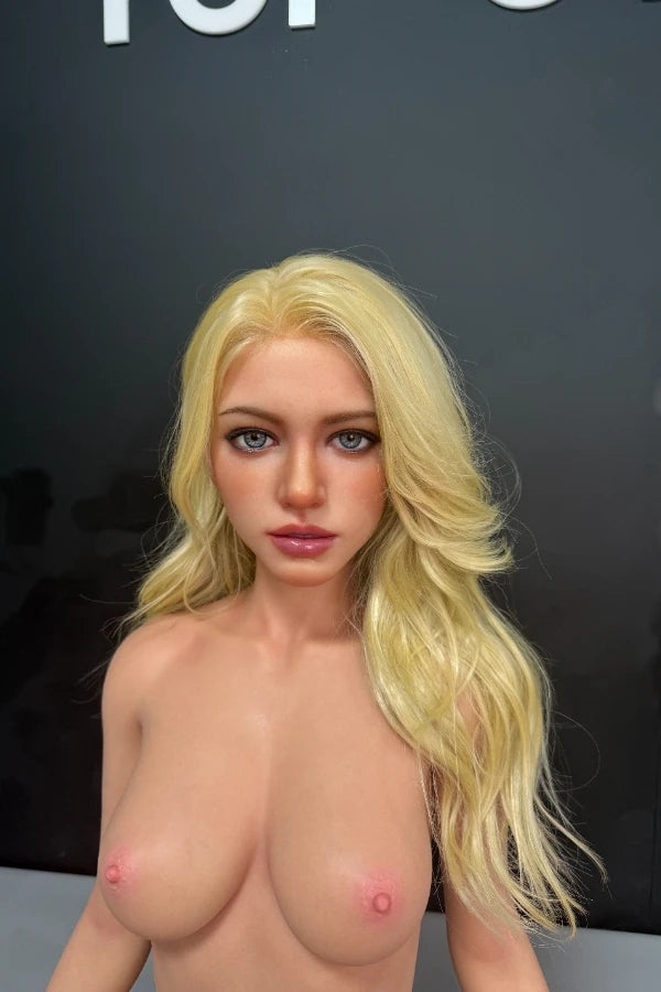 TOP-CY Doll I 4.92ft/150cm C Cup Small Breast Love Doll - Polly