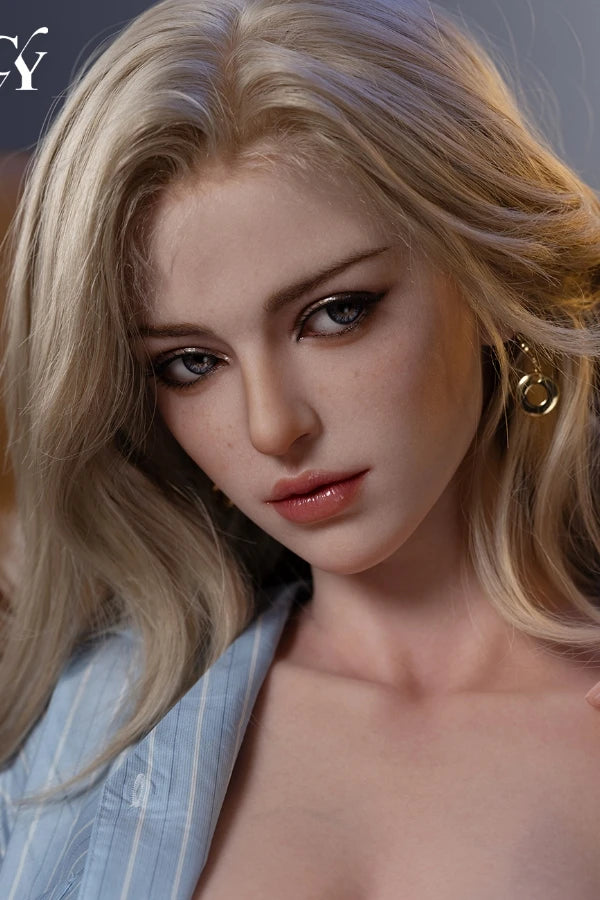 TOP-CY Doll I 5.51ft/168cm F Cup Big Booty Sex Dolls - lsabella